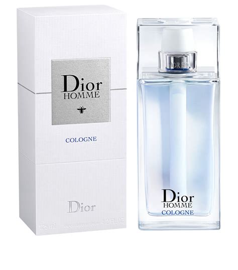 Dior cologne perfume